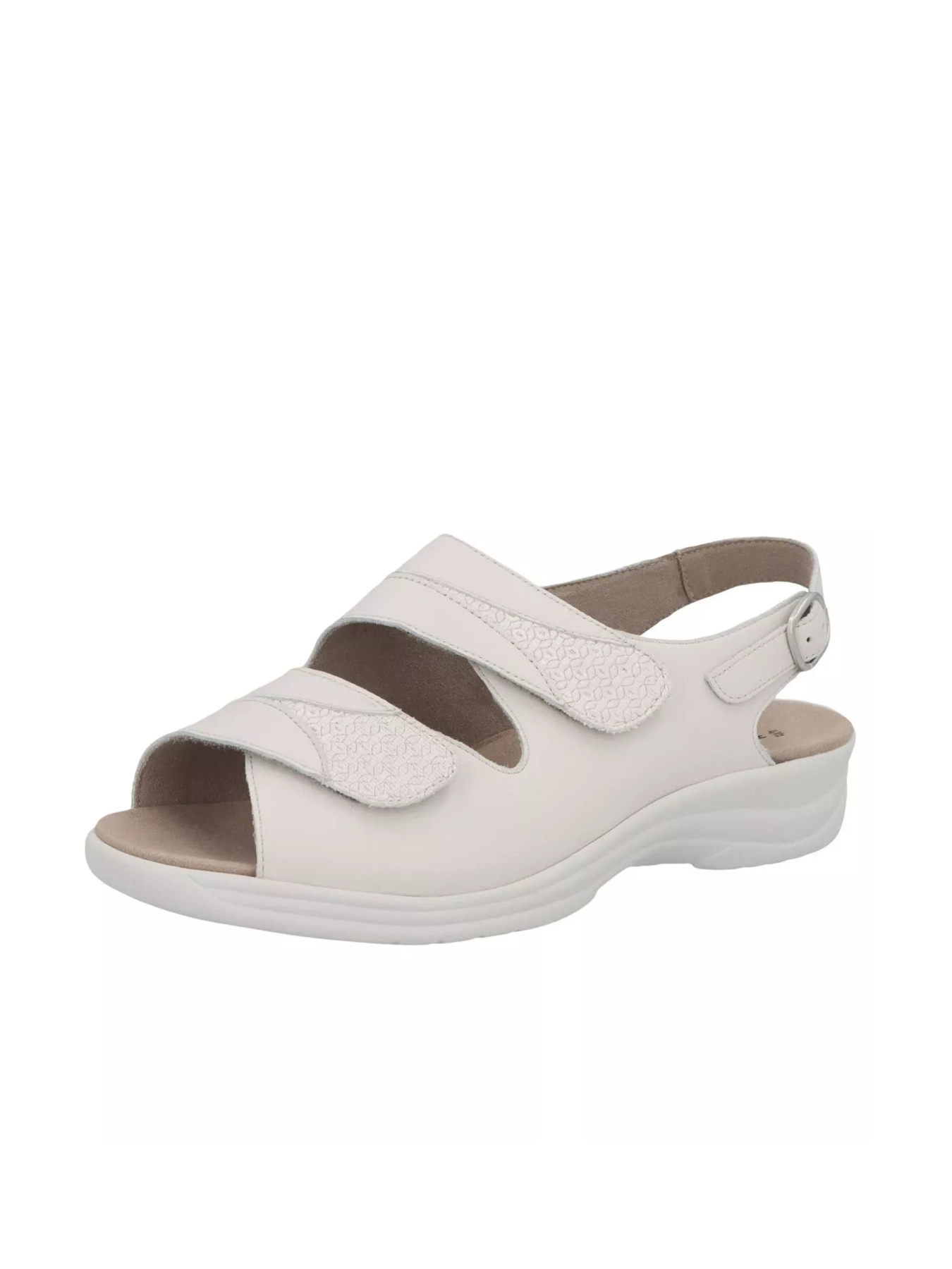 Босоніжки Solidus модель 7 74019 20953 Фото