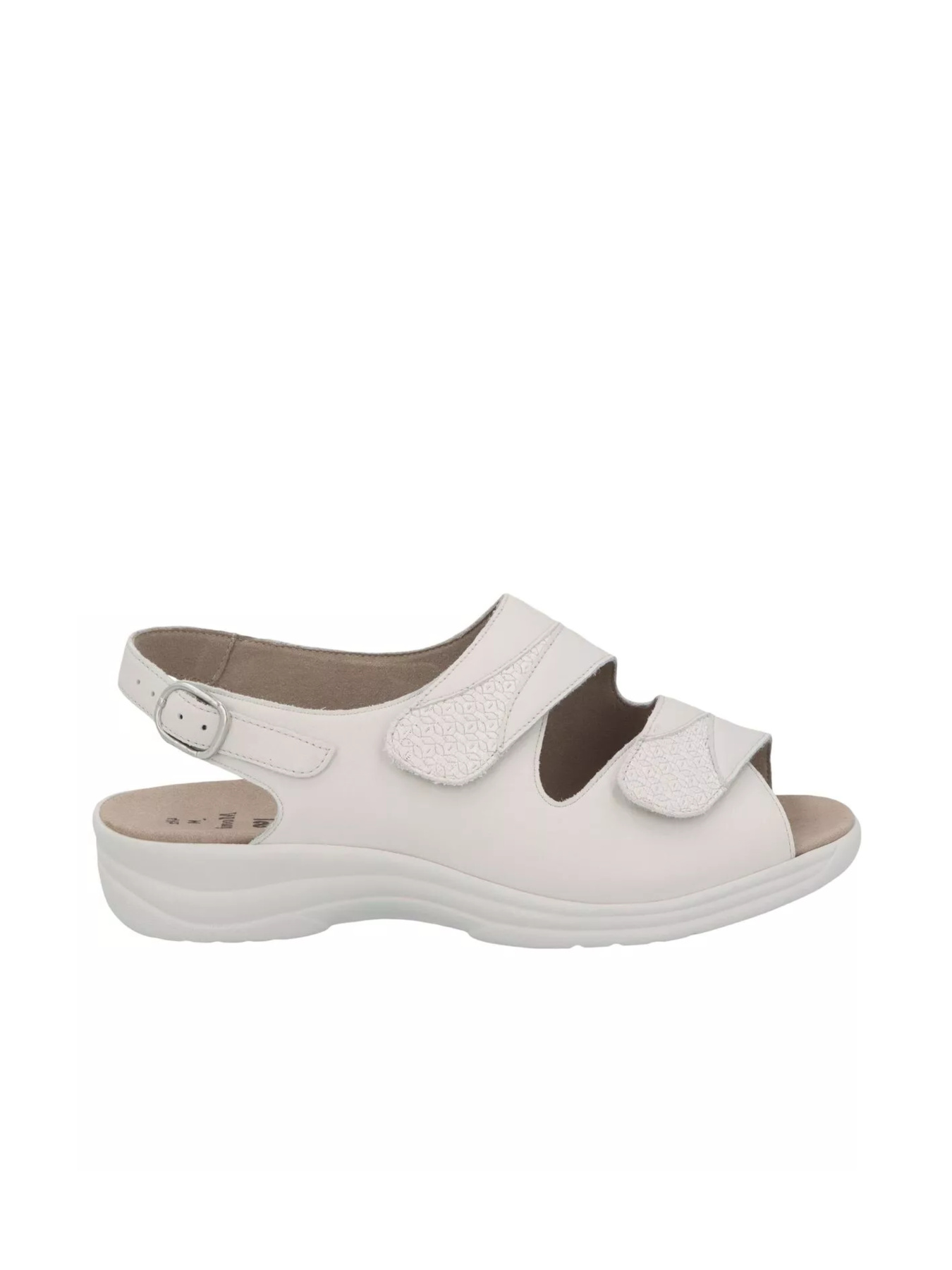 Босоніжки Solidus модель 7 74019 20953 Фото