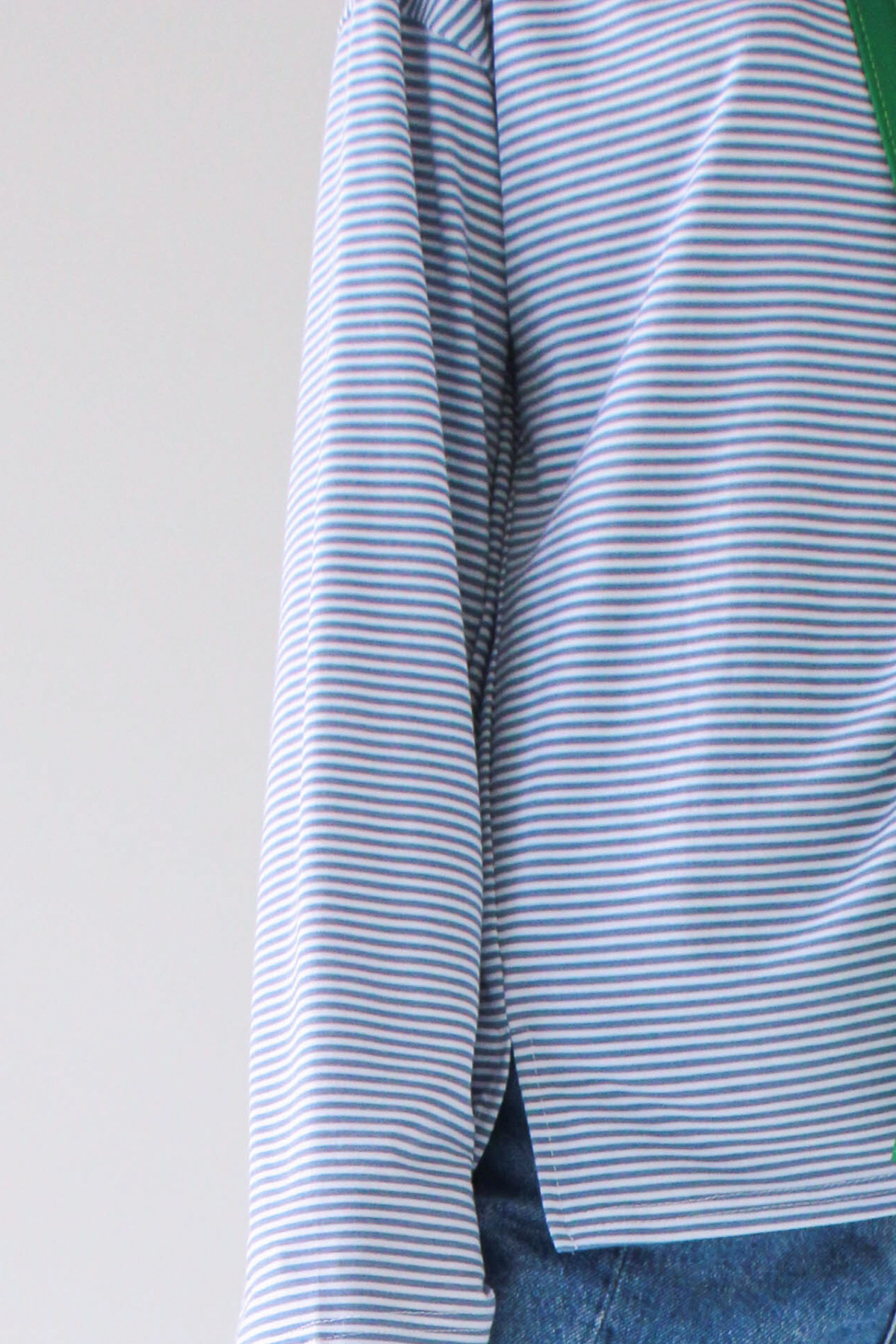 Лонгслив Romashka модель 207014804101 Фото