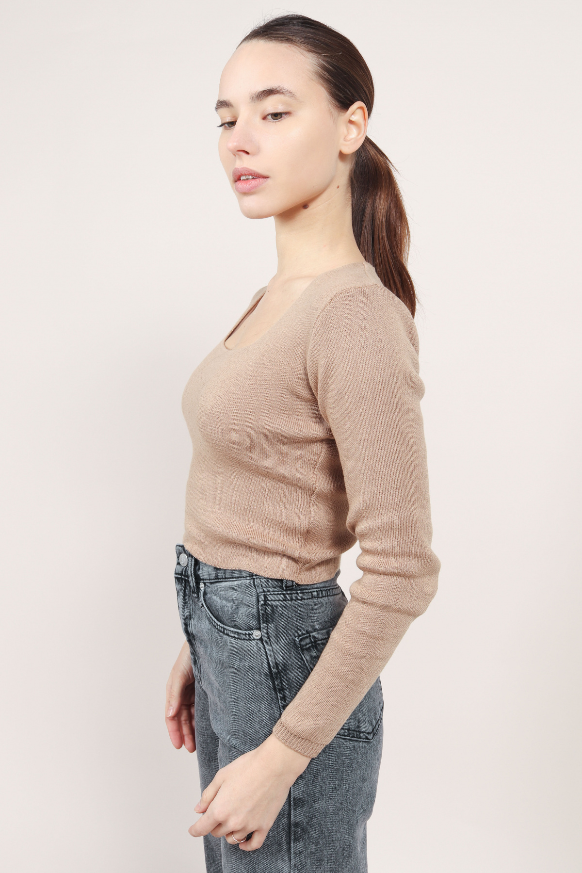 Кофти та светри Romashka модель 399002804025 Фото