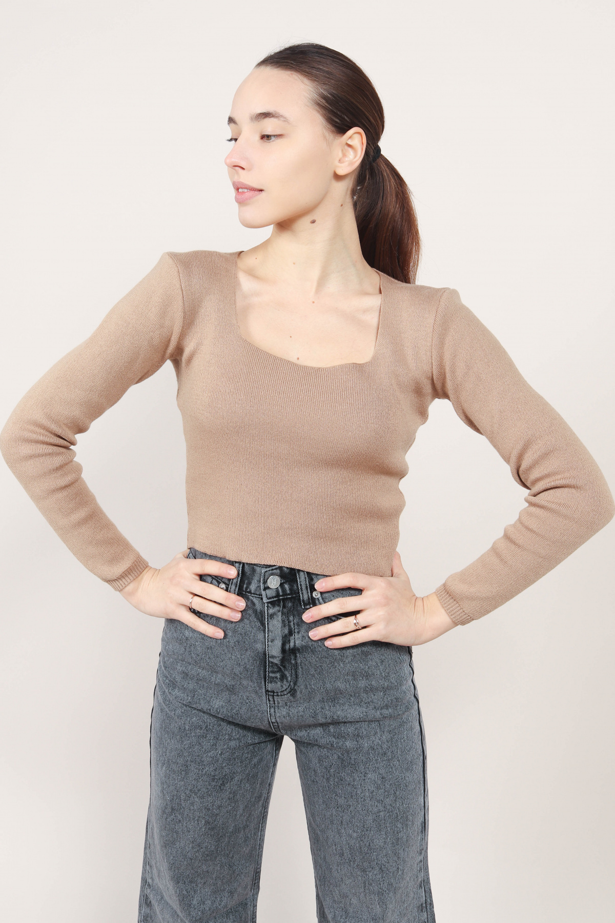 Худі та світшоти Romashka модель 399002804025 Фото