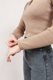 Худі та світшоти Romashka модель 399002804025 Фото