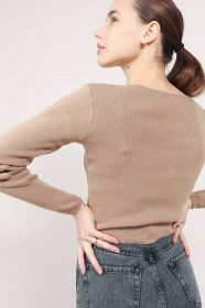 Худі та світшоти Romashka модель 399002804025 Фото