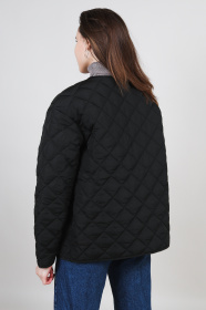 Демісезонна куртка Romashka модель 208016404101 Фото