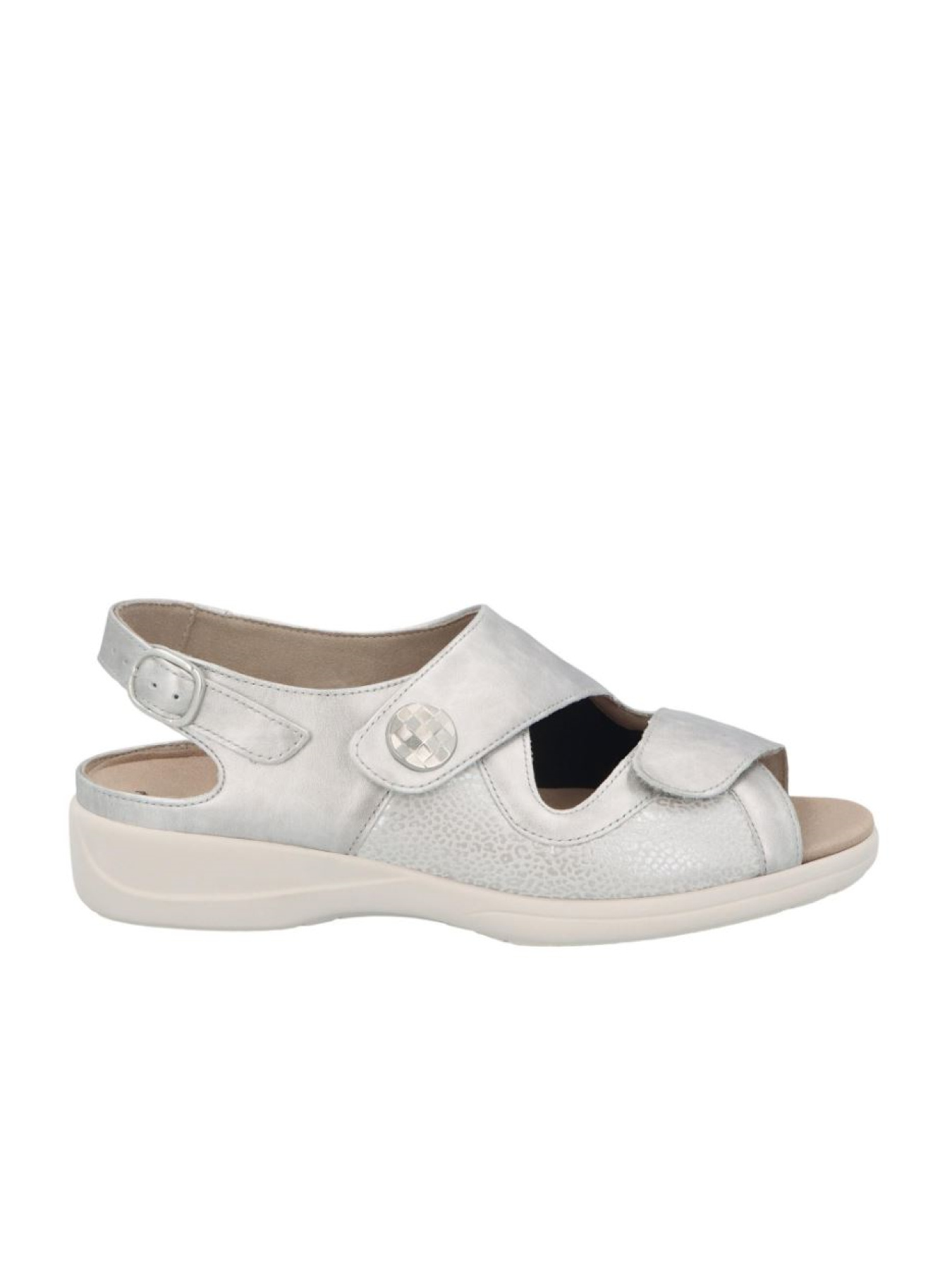 Босоножки Solidus модель 7 73500 20952 Фото