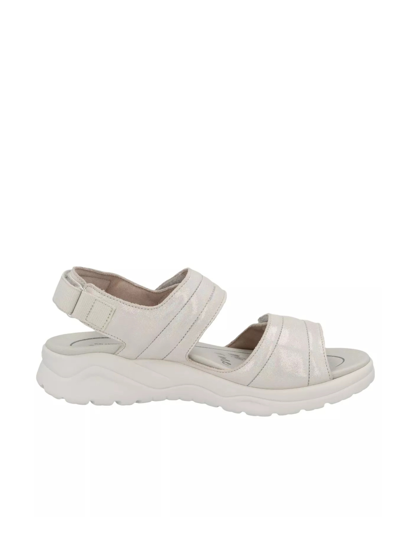 Босоножки Solidus модель 7 62216 20867 Фото