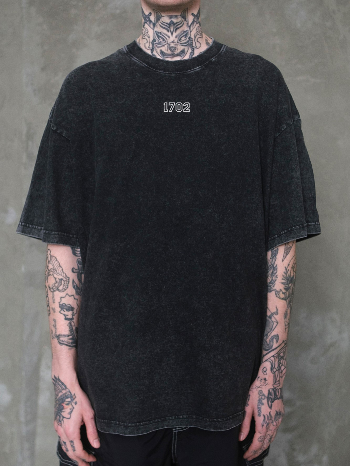 Футболки і поло Without модель 8049604 Футболки і поло Without модель 8049604 Фото