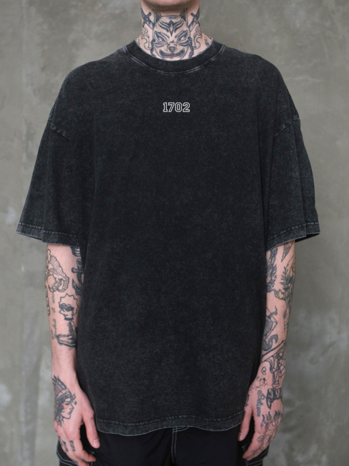 Футболки и поло Without модель 8049604 Фото