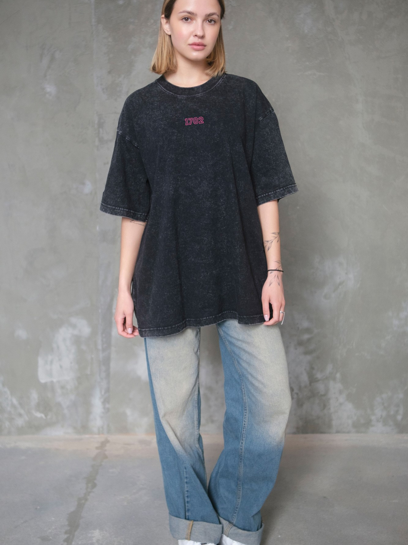 Футболки и поло Without модель 8049607 Футболки и поло Without модель 8049607 Фото