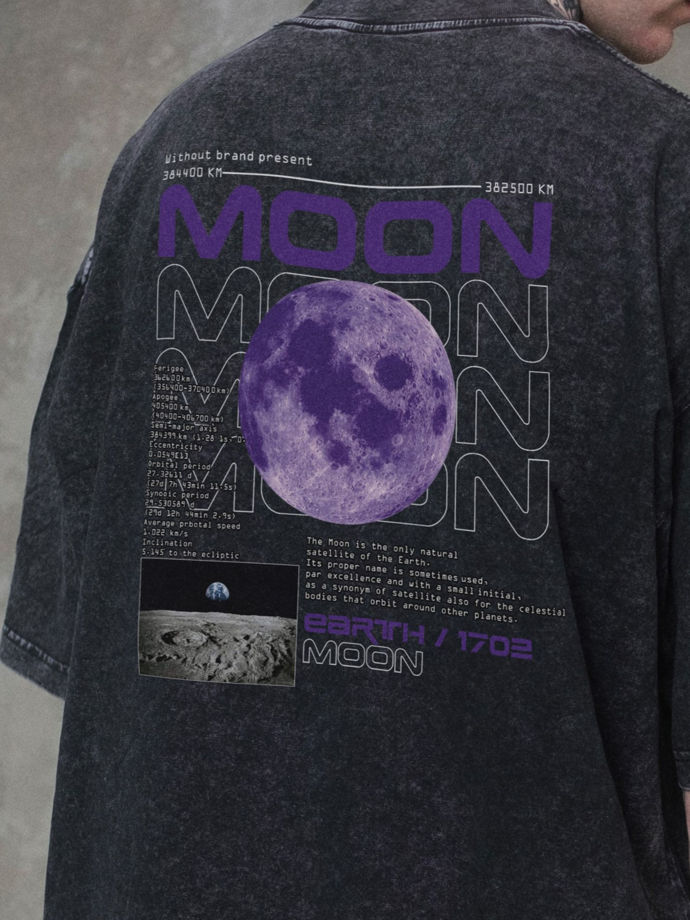 Футболки и поло Without модель 8049608 Фото