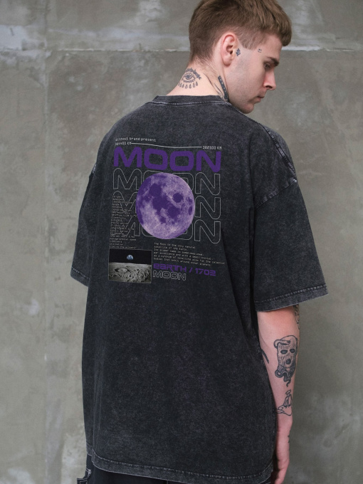 Футболки и поло Without модель 8049608 Фото