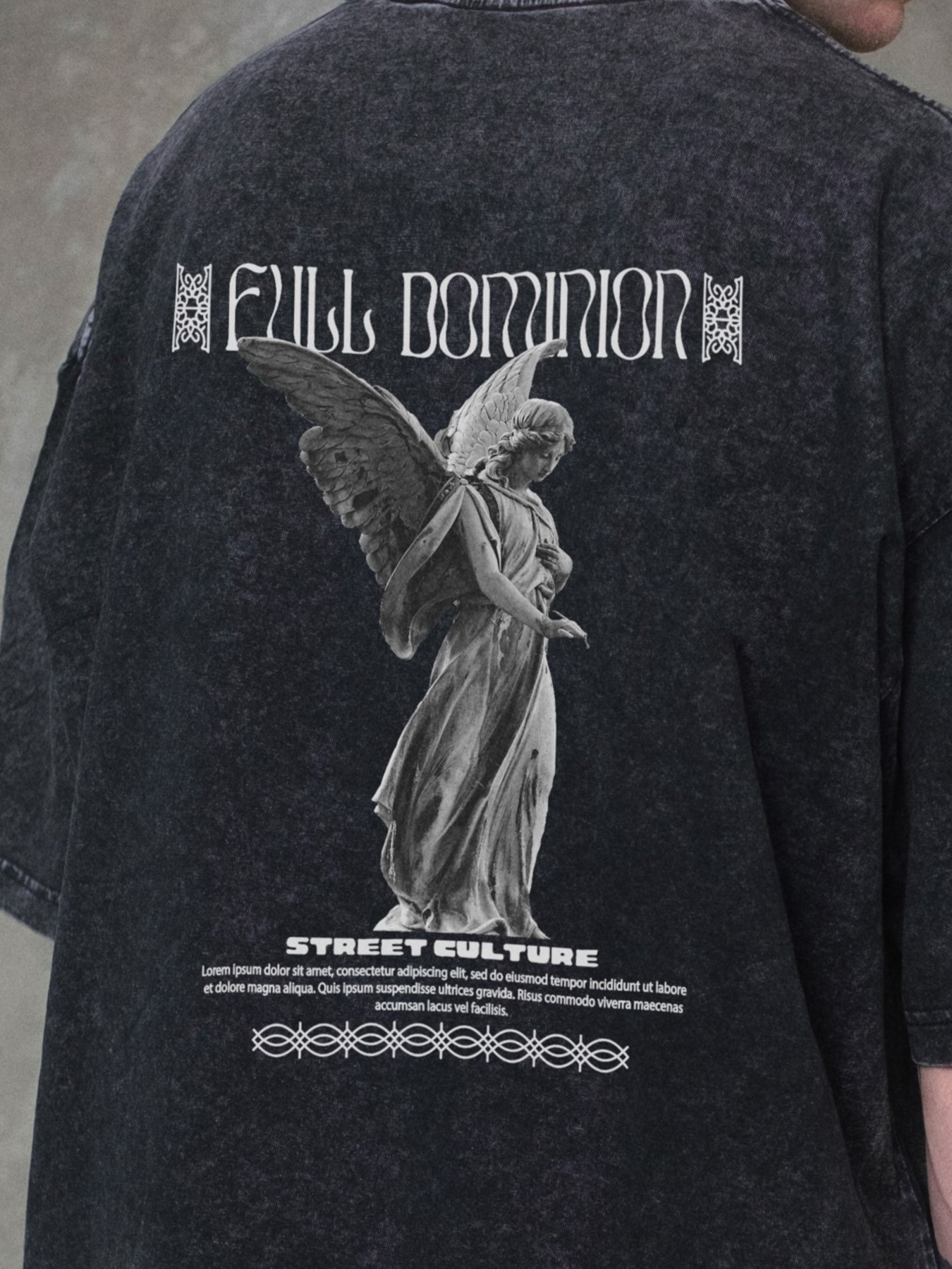 Футболки і поло Without модель 8049610 Фото