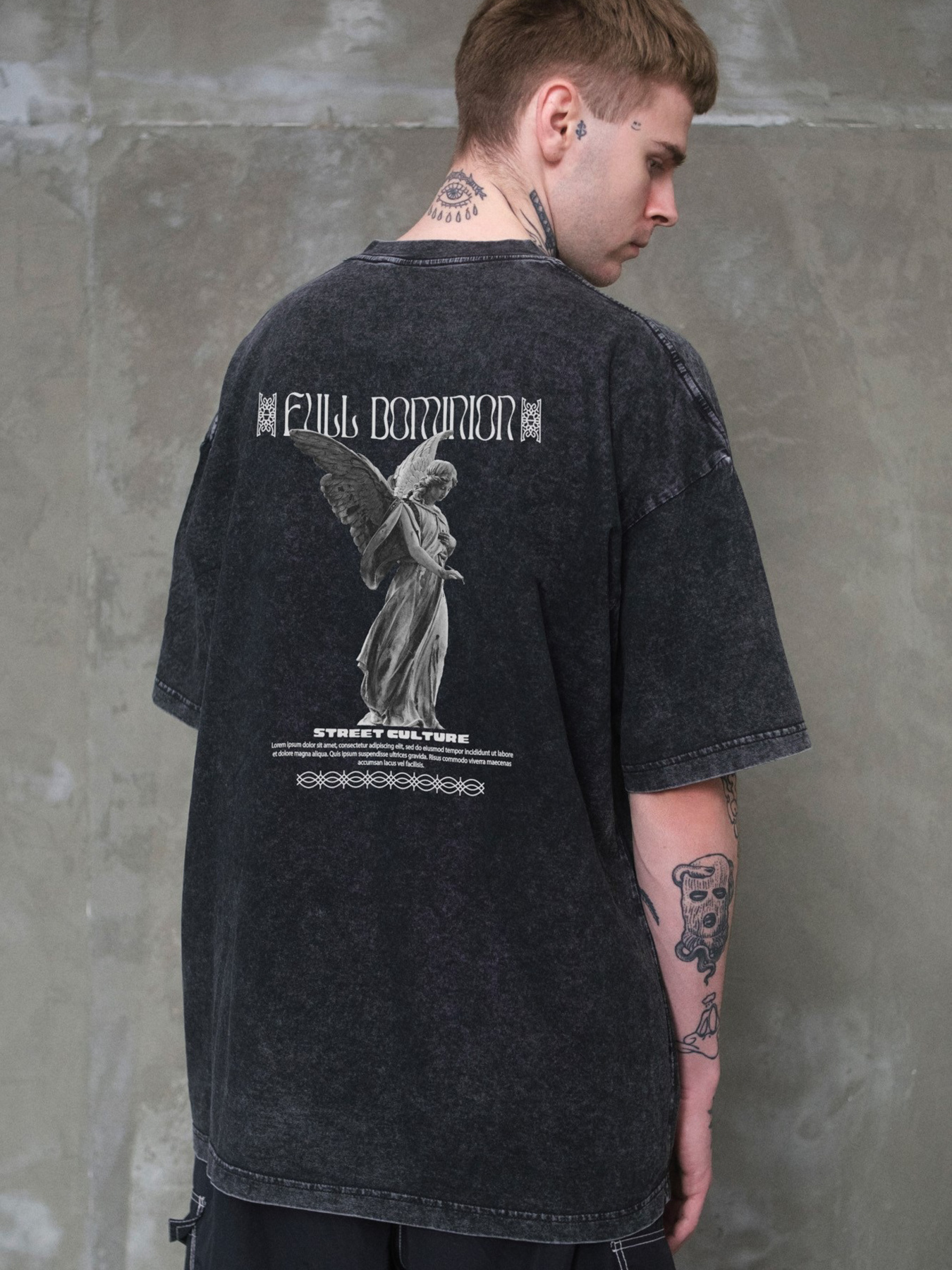 Футболки і поло Without модель 8049610 Фото