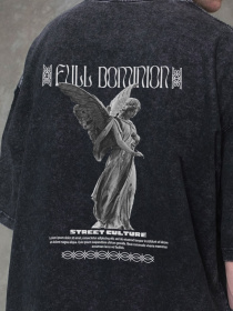 Футболки і поло Without модель 8049610 Футболки і поло Without модель 8049610 Фото