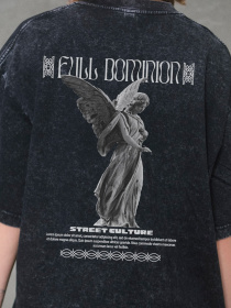 Футболки и поло Without модель 8049611 Фото