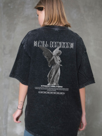 Футболки и поло Without модель 8049611 Фото