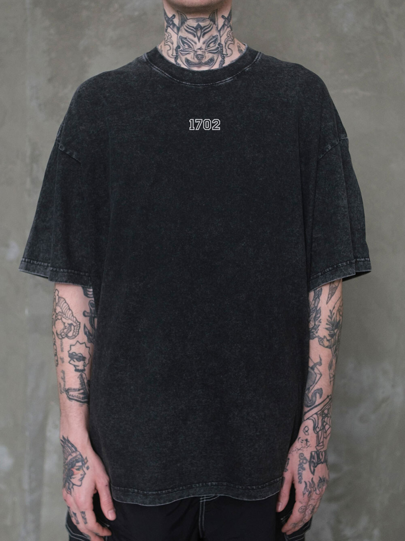 Футболки і поло Without модель 8049612 Фото