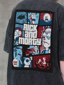 Футболки и поло Without модель 8049612 Фото