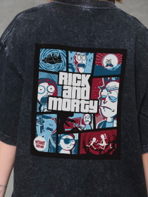 Футболки и поло Without модель 8049613 Футболки и поло Without модель 8049613 Фото