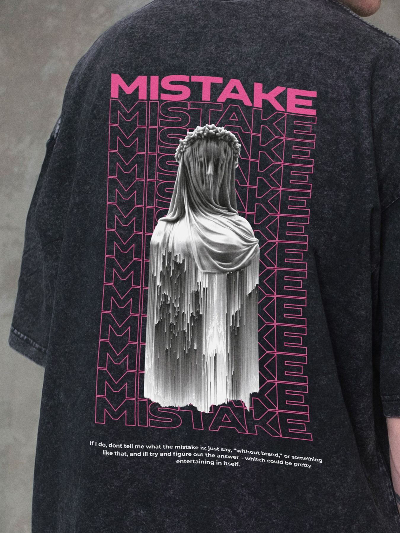 Футболки и поло Without модель 8049614 Фото