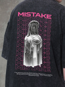 Футболки и поло Without модель 8049614 Фото