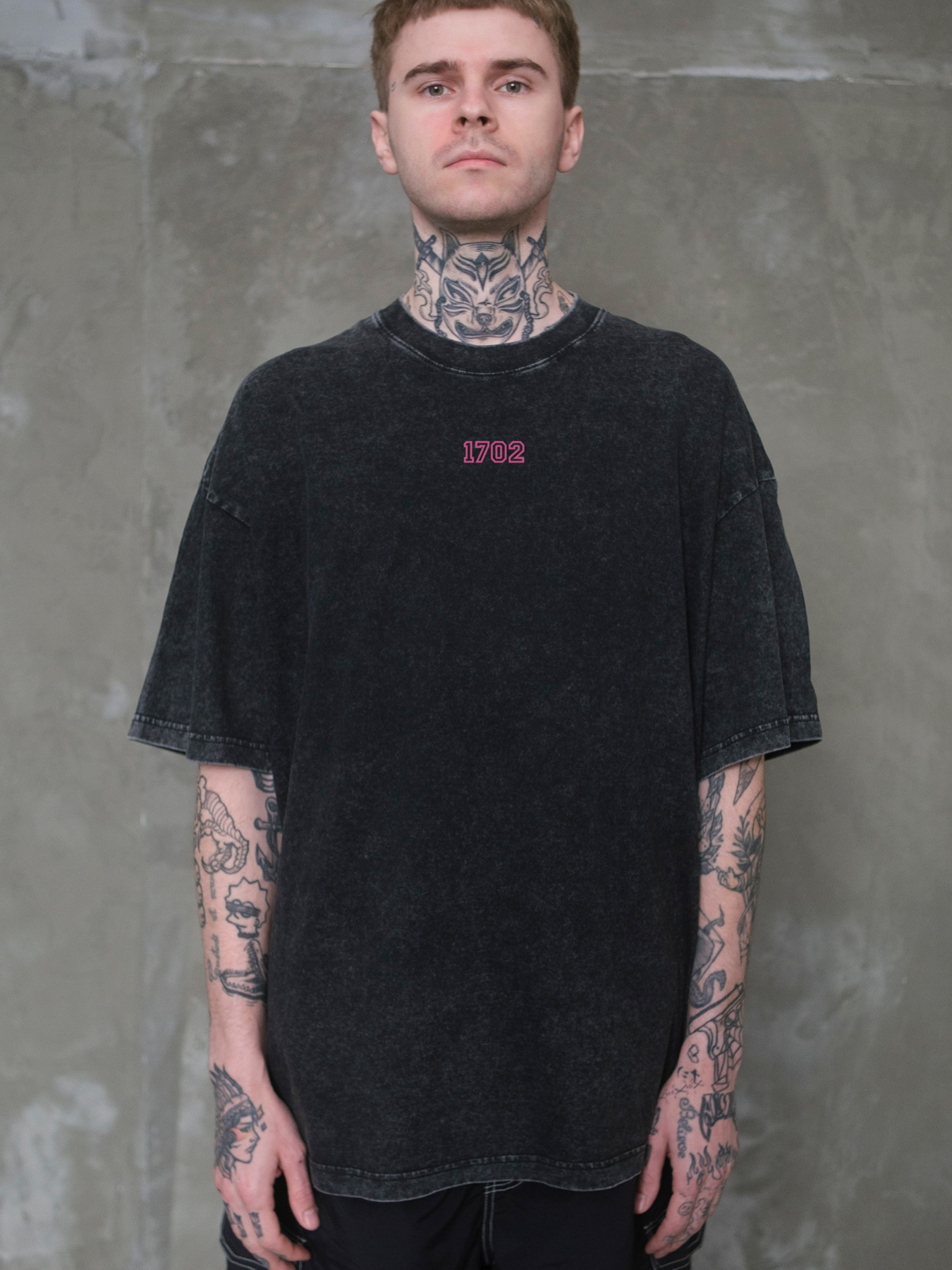 Футболки і поло Without модель 8049614 Футболки і поло Without модель 8049614 Фото