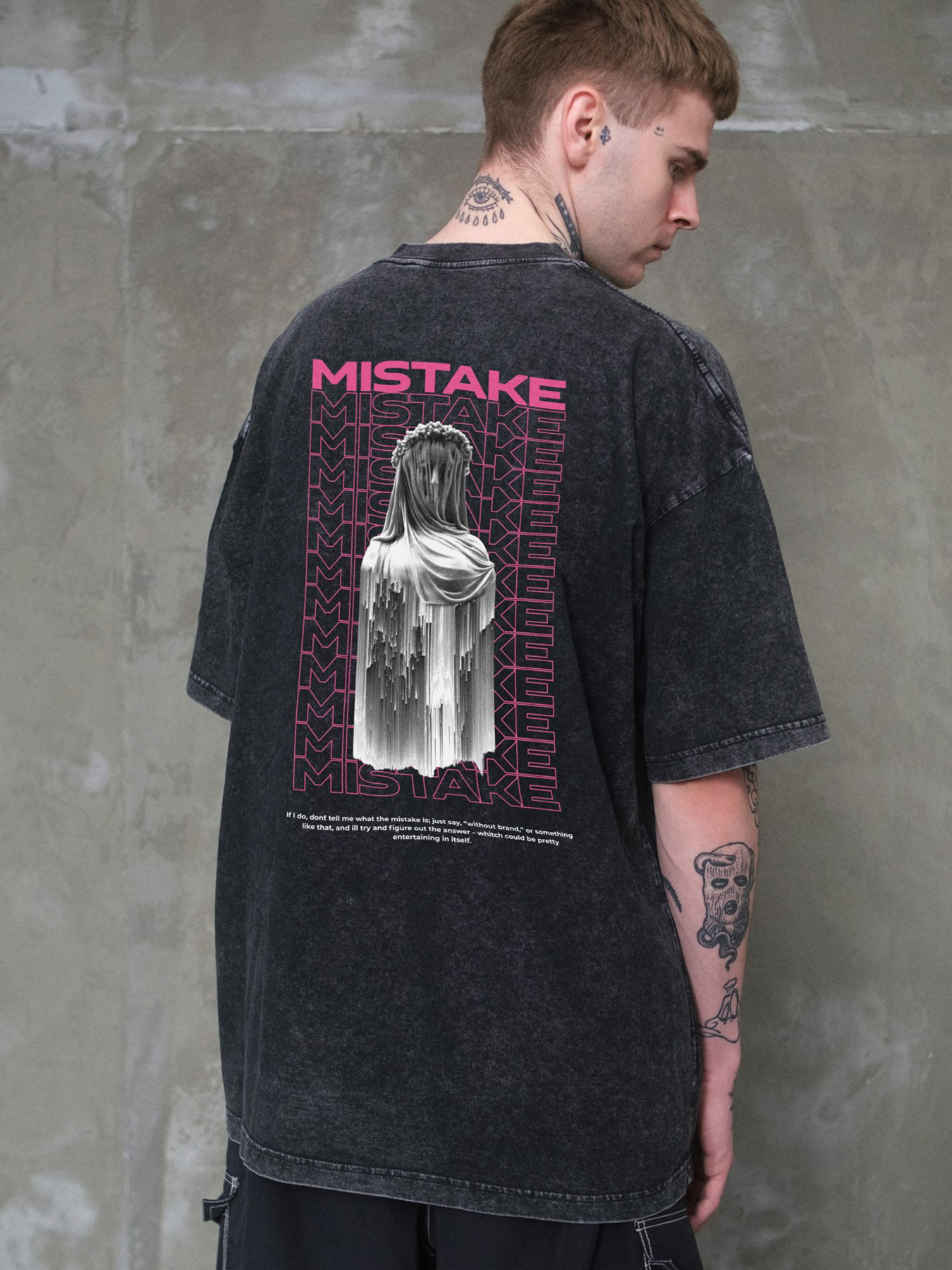 Футболки і поло Without модель 8049614 Футболки і поло Without модель 8049614 Фото