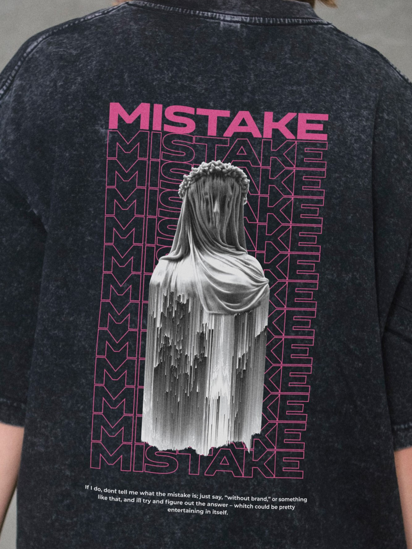 Футболки і поло Without модель 8049615 Фото