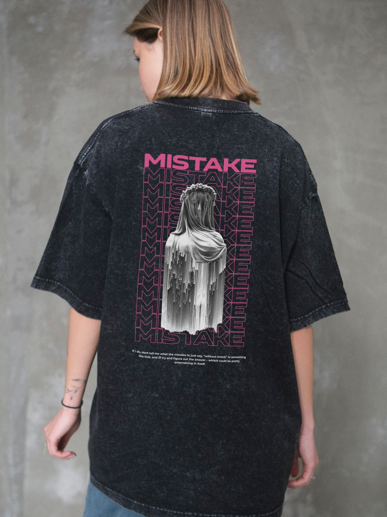 Футболки і поло Without модель 8049615 Фото