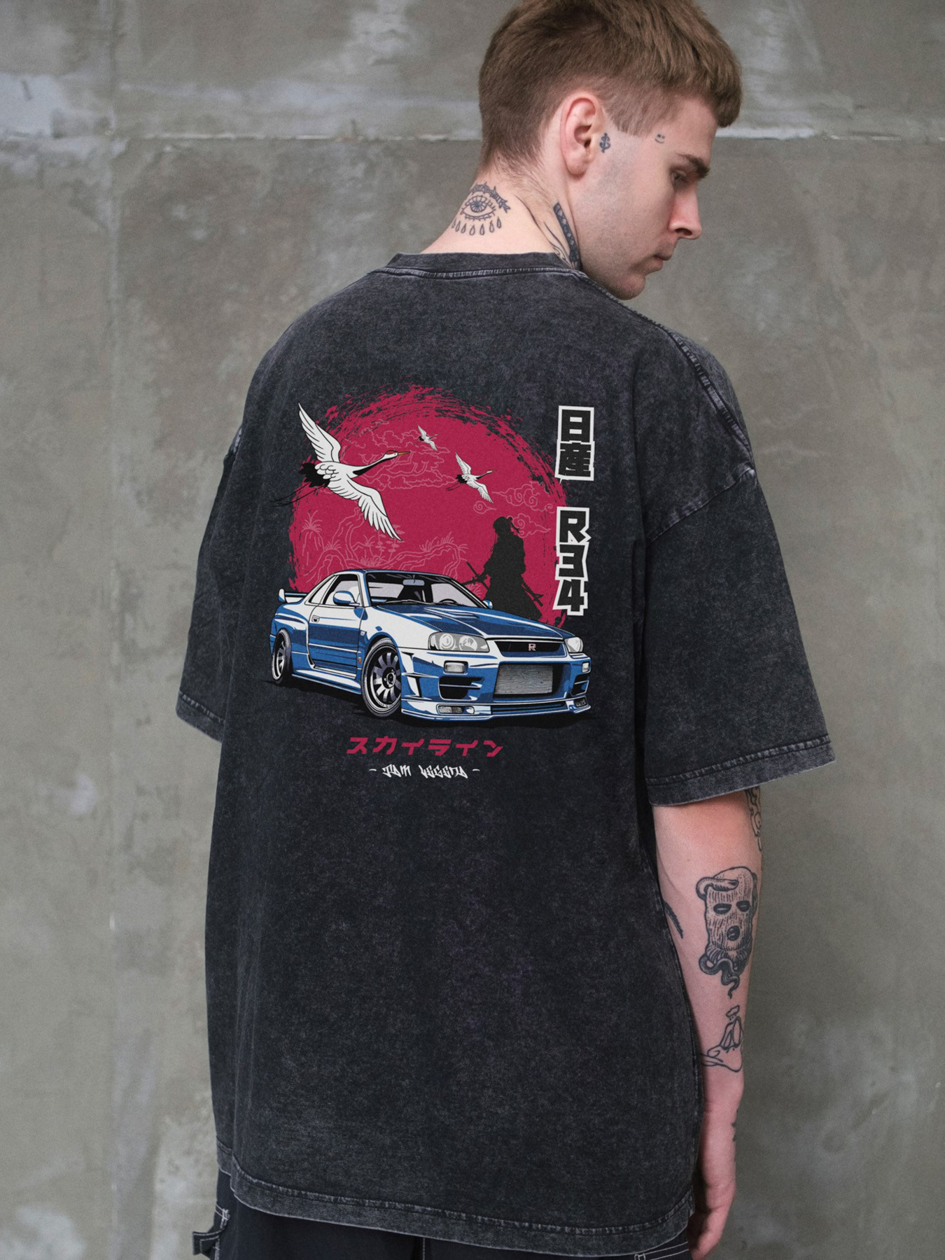 Футболки і поло Without модель 8049616 Фото