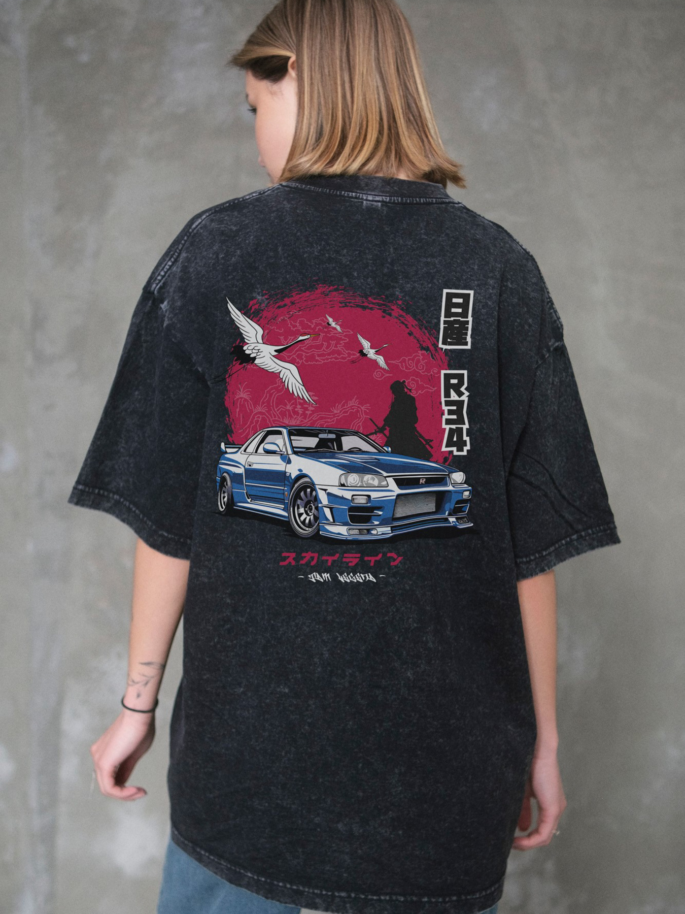 Футболки и поло Without модель 8049617 Фото