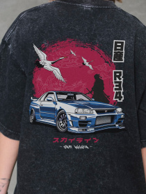 Футболки і поло Without модель 8049617 Фото