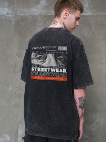 Футболки і поло Without модель 8049618 Фото