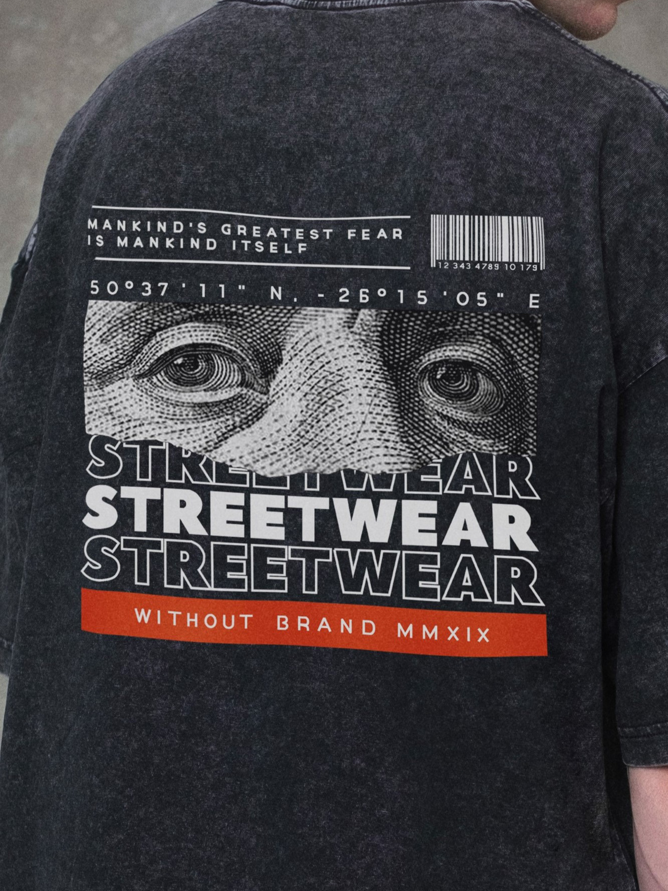 Футболки і поло Without модель 8049618 Фото