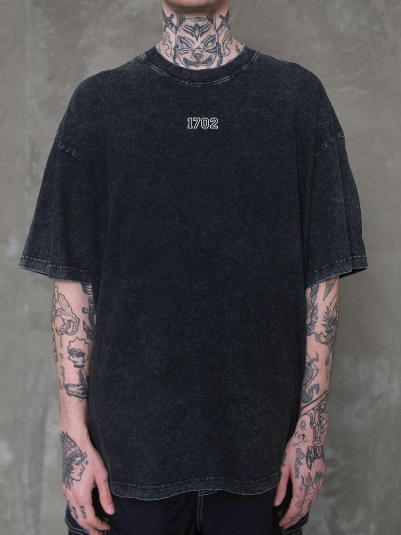 Футболки і поло Without модель 8049620 Футболки і поло Without модель 8049620 Фото