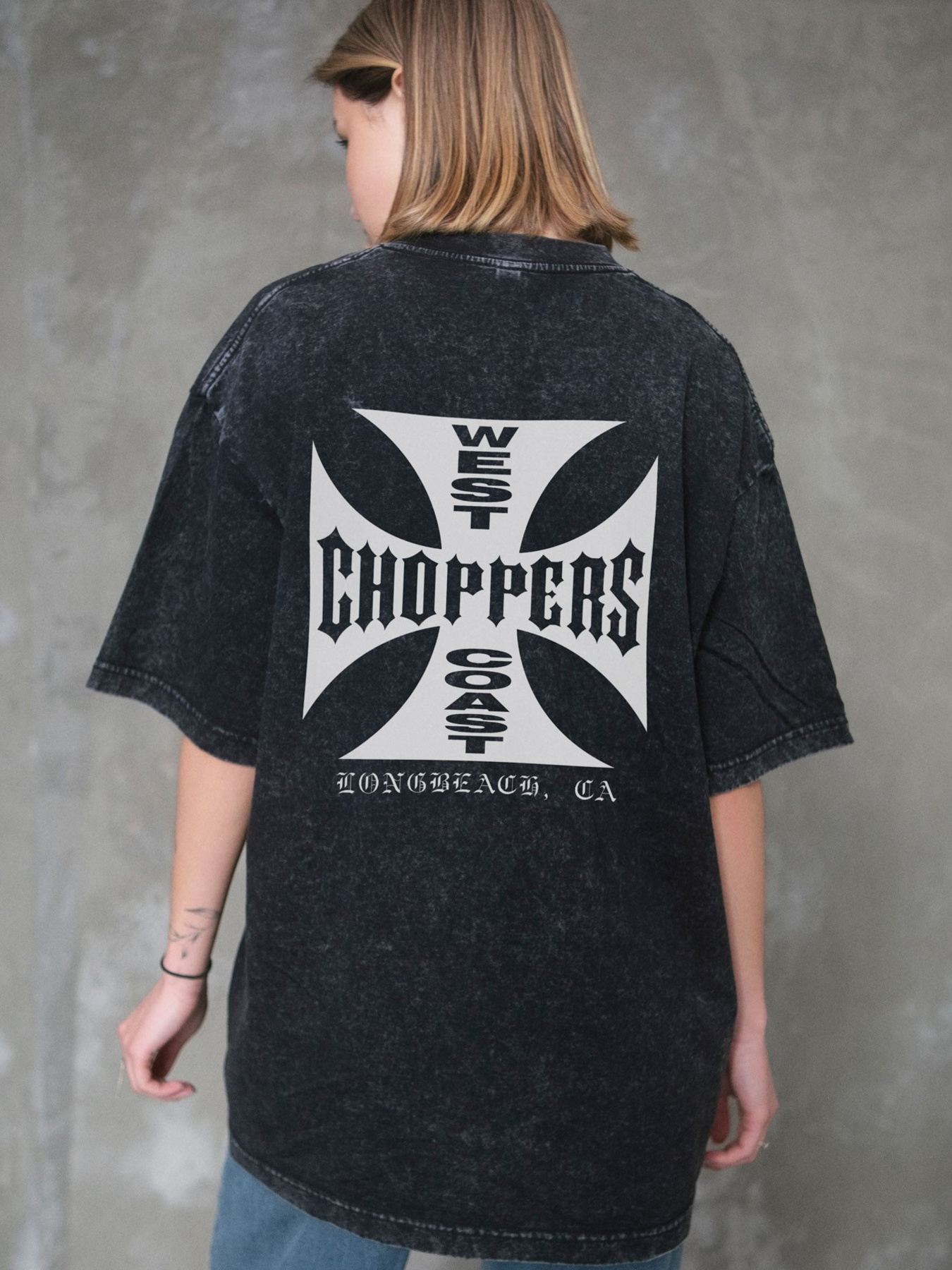 Футболки і поло Without модель 8049621 Фото