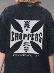 Футболки і поло Without модель 8049621 Фото