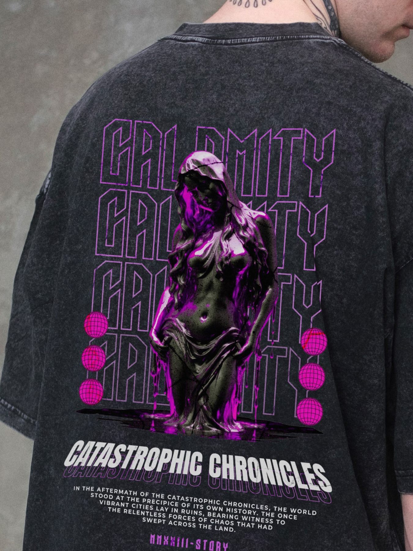 Футболки і поло Without модель 8049622 Фото