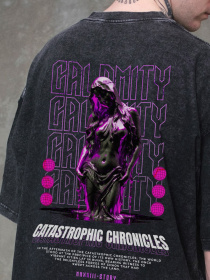 Футболки і поло Without модель 8049622 Фото