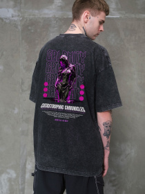 Футболки і поло Without модель 8049622 Фото