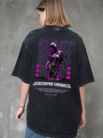 Футболки и поло Without модель 8049623 Фото