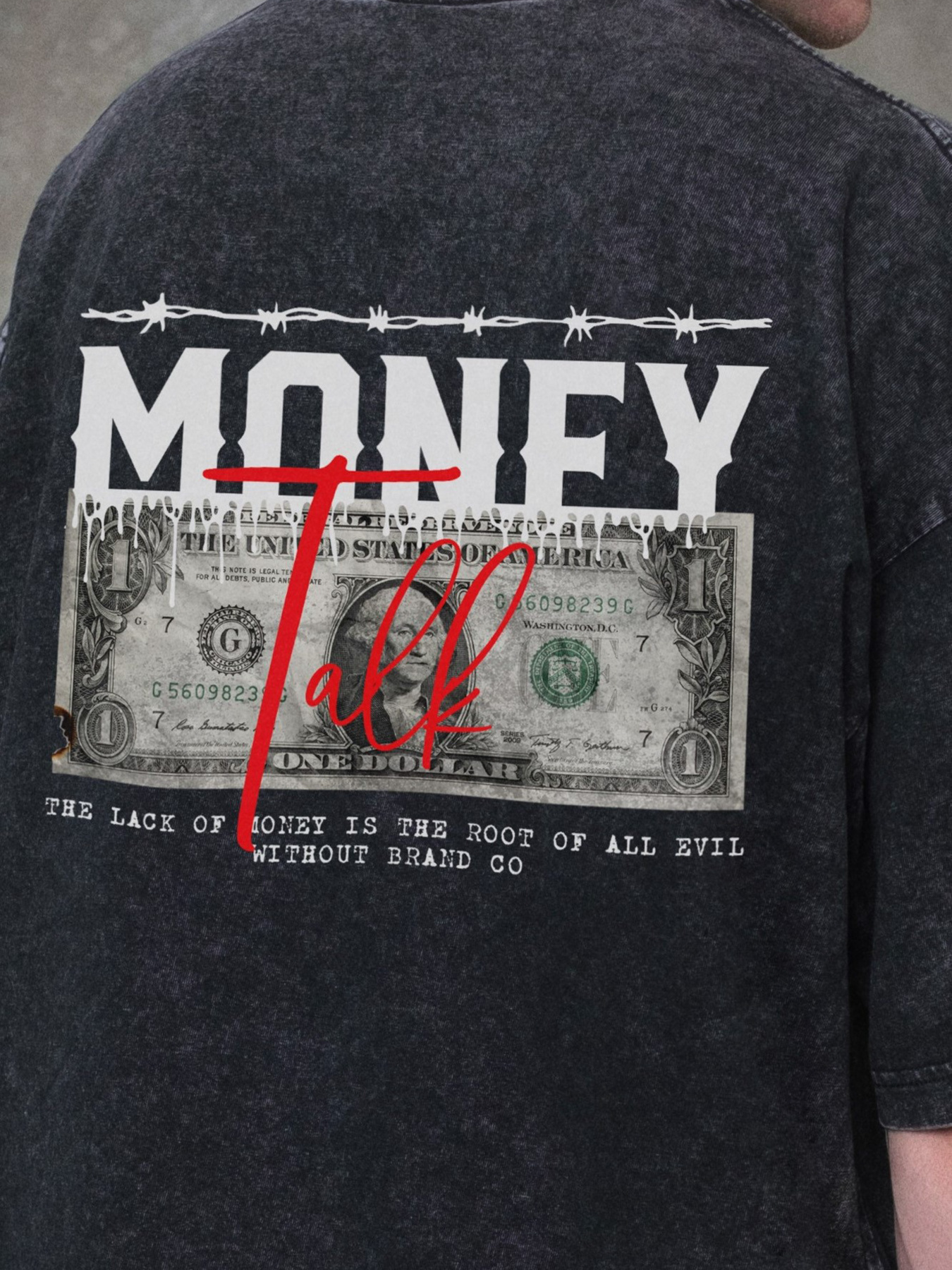 Футболки і поло Without модель 8049624 Футболки і поло Without модель 8049624 Фото