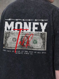 Футболки і поло Without модель 8049624 Футболки і поло Without модель 8049624 Фото