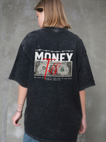 Футболки и поло Without модель 8049625 Фото