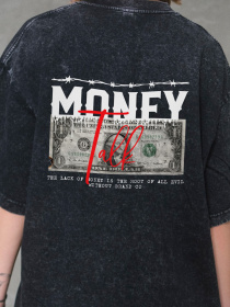 Футболки і поло Without модель 8049625 Фото