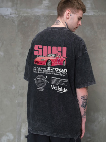 Футболки і поло Without модель 8049626 Фото