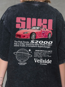 Футболки і поло Without модель 8049627 Фото