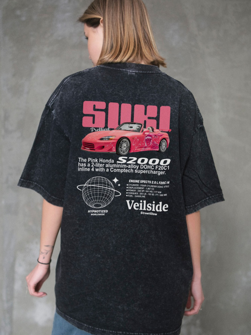 Футболки и поло Without модель 8049627 Фото