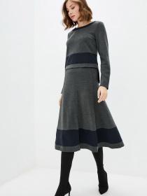 Юбка миди RicaMare модель RM1493-20-1DU Юбка миди RicaMare модель RM1493-20-1DU Фото