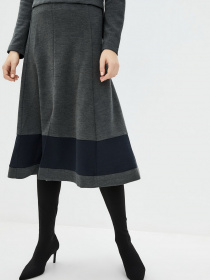 Юбка миди RicaMare модель RM1493-20-1DU Юбка миди RicaMare модель RM1493-20-1DU Фото